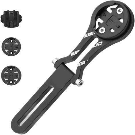 Adjustable Bike Computer Mount for Road Bikes MCBOSON (1/5)