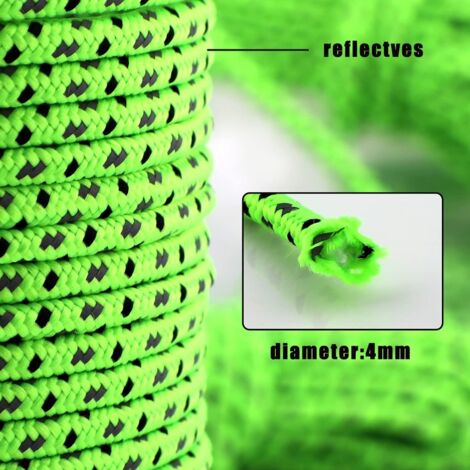 Coupe de la tente extérieure Couvercle réfléchissant fixe Réglage Coupe de la tente extérieure Couvercle réfléchissant fixe Réglage