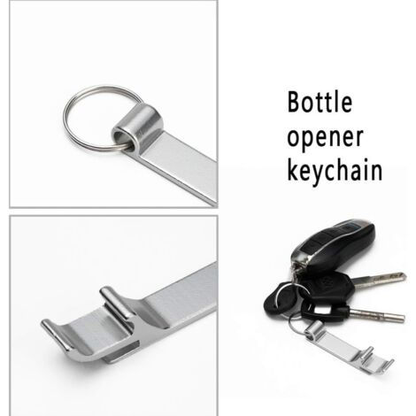 Porte-clés Ouvre-bouteille Yuengling Lager - Neuf, En Forme De Collier, Accessoire Bière