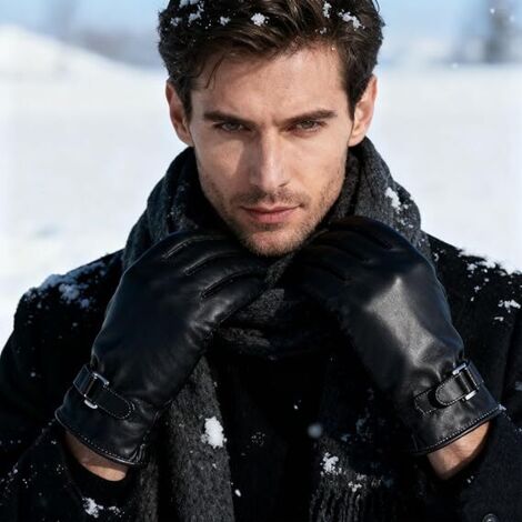 Nos top 10 des Trendoux Gants Hiver en France - Décembre 2025