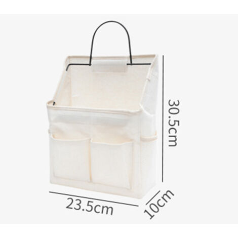 Support Mural FDLS Pour Fléchettes – 12 Emplacements, Crochet Métal, Sac De Rangement Accessoires