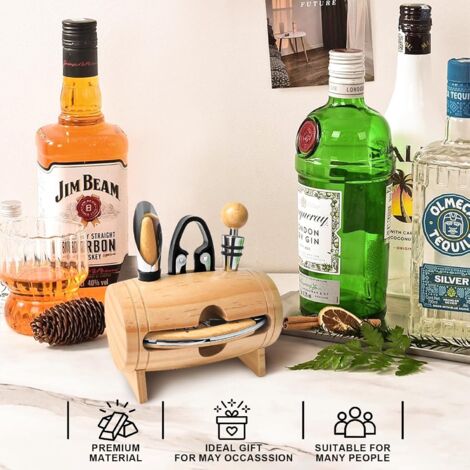 Lot De 24 Bouteilles De Viouchons En Liège T Pour Vin Liège Bouchon De