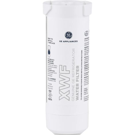 Filtre frigo GE GXRTQR - GE General Electric - 003894