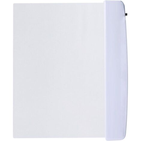 Lampe Livre LED Rechargeable - Éclairage Lecture Nuit - 3 Couleurs - Intensité Variable - Clip Transparent - 5