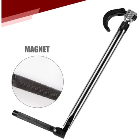 Clé écrou Robinet Kit De 7 Clés à Robinet 8-14mm - Clé Universelle Pour Lavabo, Évier, Toilette | Salle De Bain & Cuisine Cle Robinet Evier