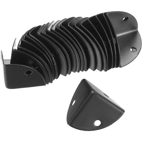 12 Protecteurs D’angle En Mousse EPE Blanc – Pour Cadres, Colis Fragiles