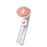 Brosse de Shampooing pour Chiens