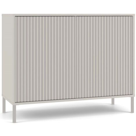 Commode, cachemire, 103,5 × 82,5 × 40 cm (1/5)