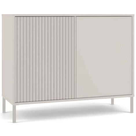 Commode, cachemire, 103,5 × 82,5 × 40 cm (1/5)