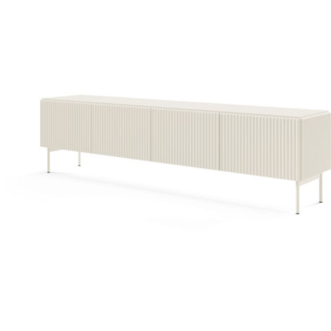 Meuble TV, cachemire, 195,2 × 51,2 × 39,8 cm (1/5)