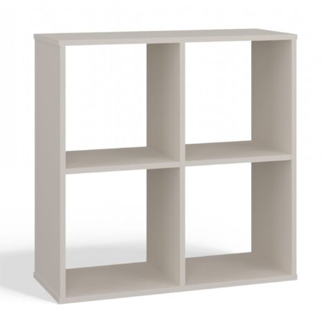 Étagère, 74 × 75 × 30 cm, Cachemire (1/5)
