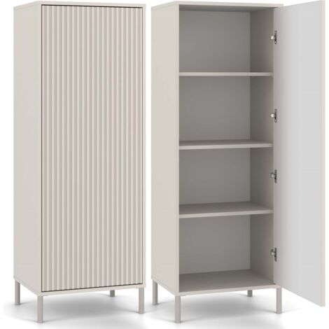 Commode haute, cachemire, 53,5 × 147,5 × 40 cm (1/5)