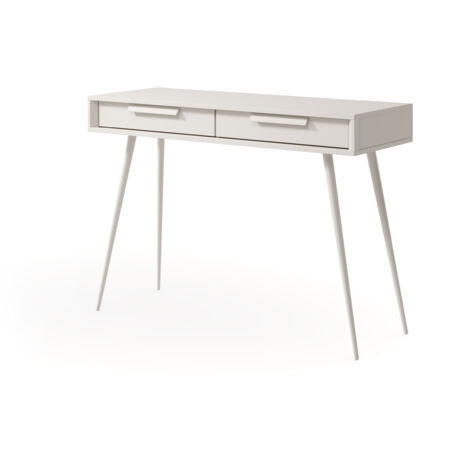 COIFFEUSE, cachemire, 110,2 x 78 x 40 cm (1/5)