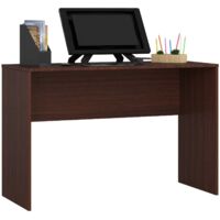 Bureau, Wengé, 77 × 120 × 50 cm