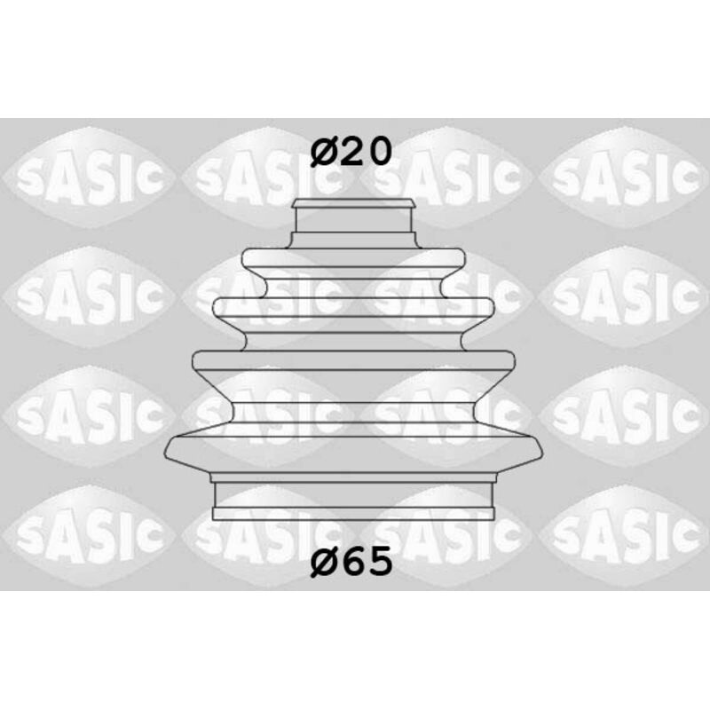 COUVREJOINT 9004629 SASIC — free download