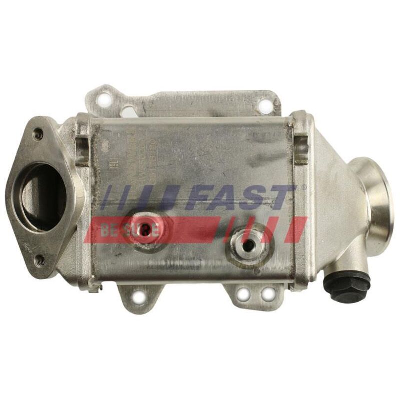 ECHANGEUR DE TEMPERATURE YANMAR 4JH3-4