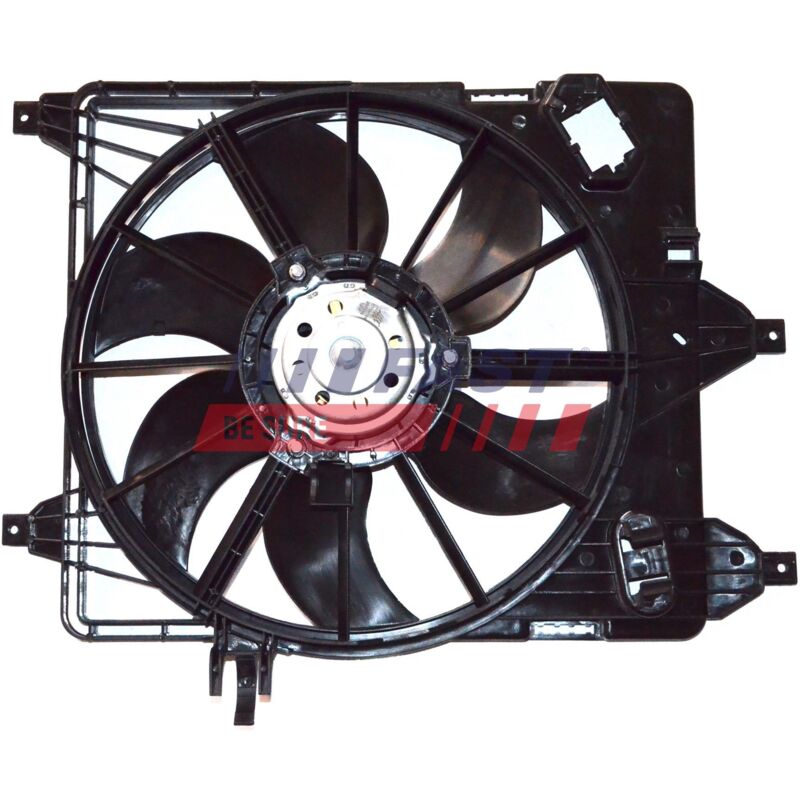 Ventilateurs Sunon - Go Tronic