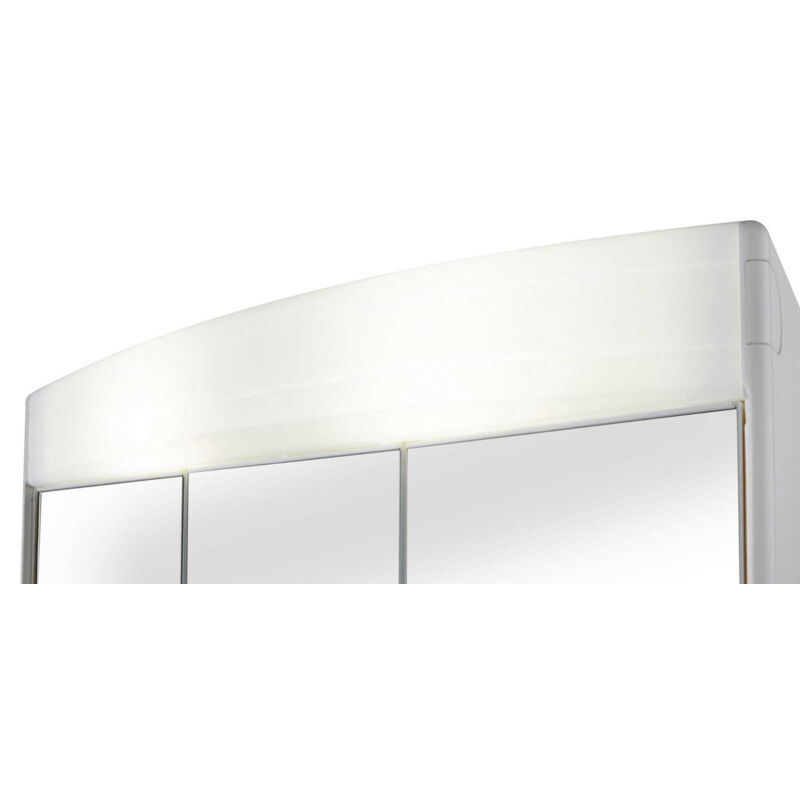 Villeroy & Boch More to See - Miroir avec éclairage LED, 70x75 cm A4047000 Villeroy & Boch More to See - Miroir avec éclairage LED, 70x75 cm A4047000