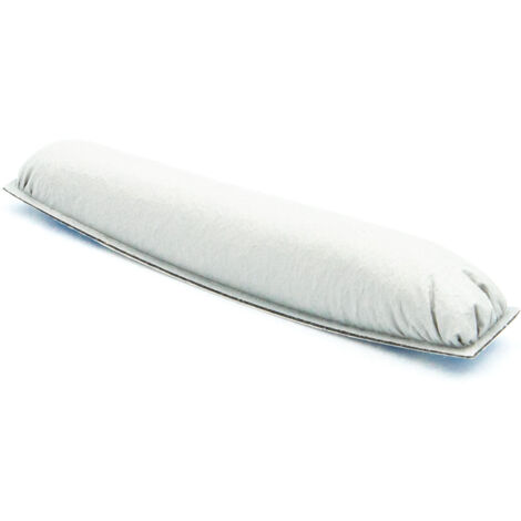 Kit de Coussin de Bandeau de Remplacement pour QC35 QC35Ii QC25, PièCes de3902 4713469991388