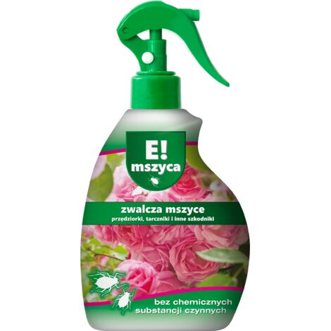 ECO PUCERONS 250ML LIQUIDE AVEC ATOMISEUR BROS (1/3)