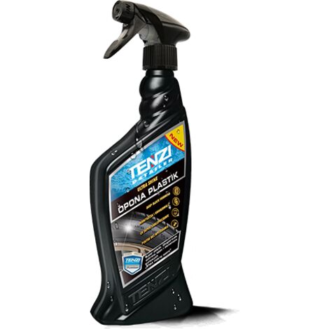 SPRAY D'ENTRETIEN DES PNEUS 0,6 L - TZ D 41 0094