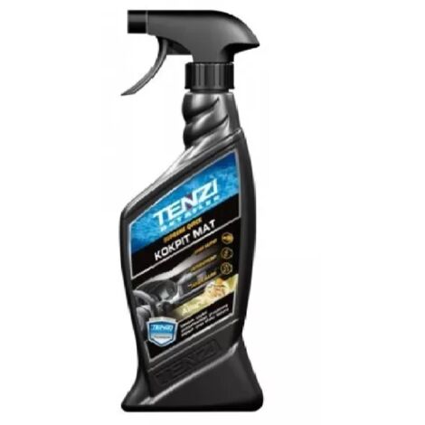 TAPIS DE COCKPIT ALURE 0,6L. - TZ D 41 2395