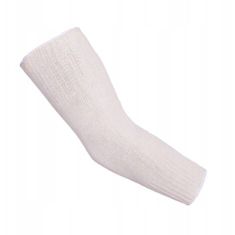 Manchon de protection en coton 40 cm COSLEEVE, calibre 7G