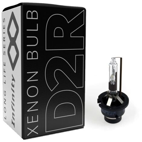 Ampoule au xénon longue durée D2R 35 W 4800 K 85 V, 1 pièce. (1/4)