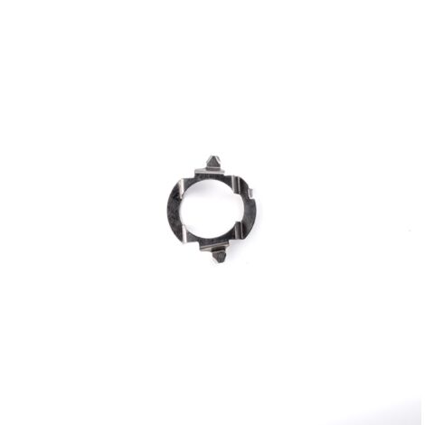 Adaptateur de montage pour ampoule LED H7 BUICK FORD MERCEDES OPEL SAAB SKODA VW (1/5)