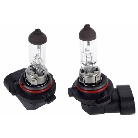 Ampoule halogène EinParts HB4 12V 3000K jaune 51W P22d, 1 pièce (1/3)