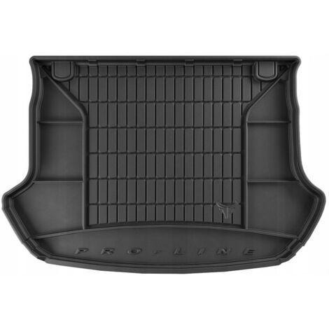 Tapis de coffre en caoutchouc pour Nissan Murano Z51 2008-2014 TM (1/5)
