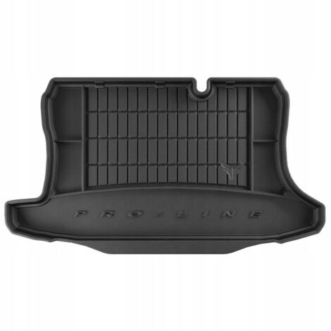 Tapis De Coffre En Caoutchouc Pour Ford Galaxy (2006+) - Antidérapant, Imperméable