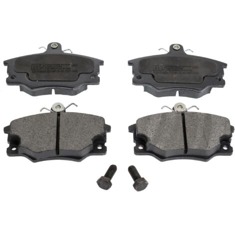 Plaquettes de frein avant ALFA 145, 146, 155, FIAT TIPO, PUNTO (1/2)
