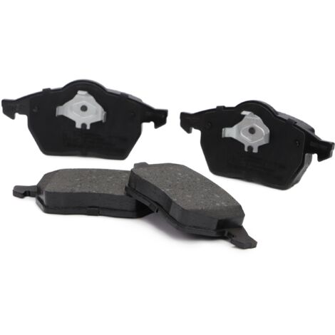 PLAQUETTES DE FREIN AVANT VW GOLF III VENTO PASSAT B4 (1/5)