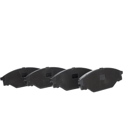 PLAQUETTES DE FREIN AVANT TOYOTA CAMRY CELICA HIACE III HILUX (1/2)