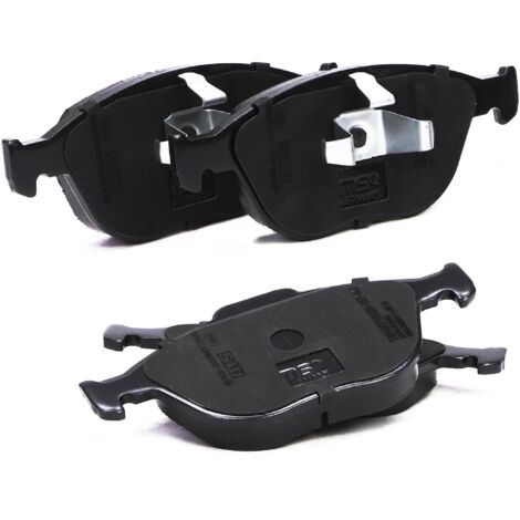 PLAQUETTES DE FREIN AVANT FORD FOCUS I, TRANSIT CONNECT (1/4)