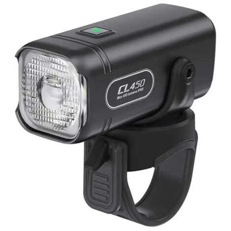 Lampe frontale Towild CL450 (1/2)