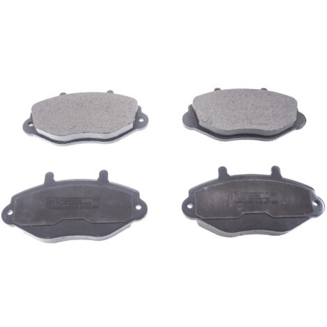 PLAQUETTES DE FREIN AVANT FORD TRANSIT TOURNEO