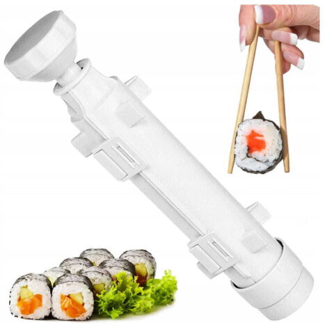 Machine à sushi Roller Bazooka 3294 (1/5)