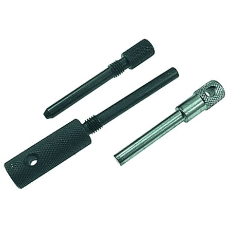 Goupilles de blocage de distribution, KIT DE BLOCAGE DE DISTRIBUTION RENAULT NISSAN DACIA 1.5 1.9 DCI DTI D (1/5)