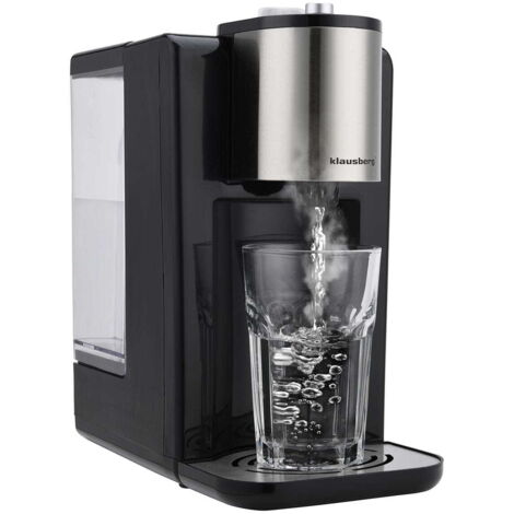 Distributeur d'eau chaude 2,2 L Klausberg KB-7878 (1/5)
