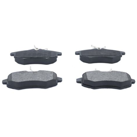 PLAQUETTES DE FREIN avant CITROEN C2 / C3