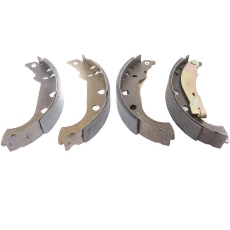 MACHOIRES DE FREIN CITROEN XSARA PEUGEOT 405 I, 306 (1/2)
