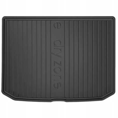 MOTOS Tapis De Coffre Sur-Mesure Audi A3 Sportback 8V 2013-2020 - Protection 3D Antidérapante