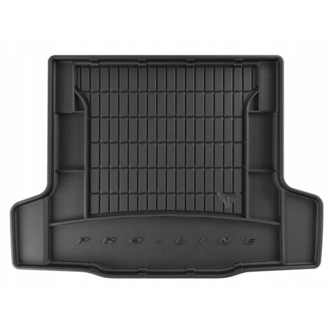 Tapis de coffre CHEVROLET Cruze Sedan 2008-2016 TM (1/5)