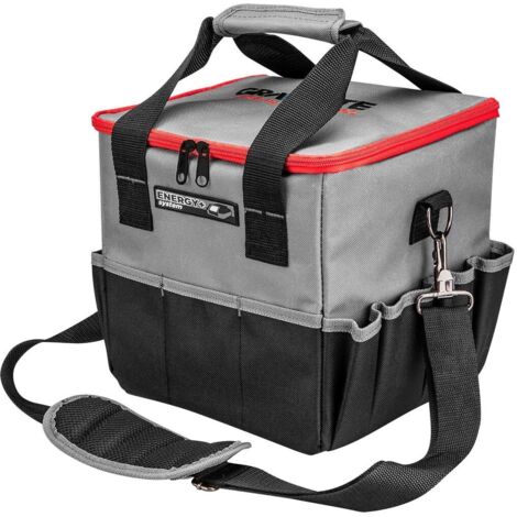 Sac à outils électriques Energy+ (1/5)