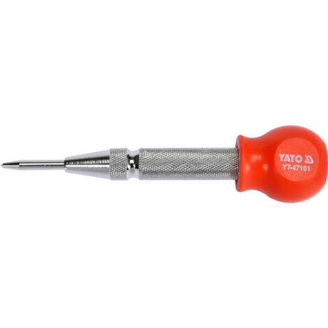 POINÇON CENTRAL AUTOMATIQUE - YT-47161 (1/3)