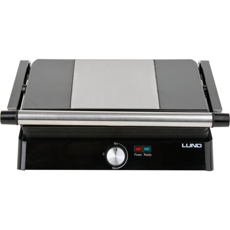 GRIL ÉLECTRIQUE 2200W - W-67451