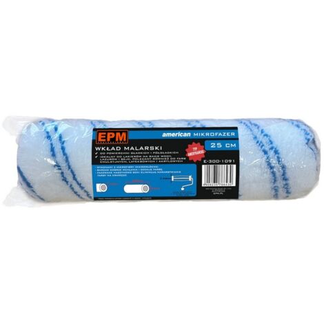 INSERT DE PEINTURE 12MM 25CM AMERICAN MIKROFAZER - E-300-1091 (1/2)