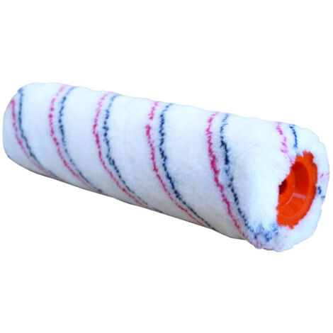 Insert de peinture en polaire multi-professionnel 11 mm x 18 cm - E-300-1120 (1/3)